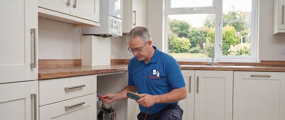 Heating Systems